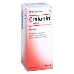 Cralonin Tropfen