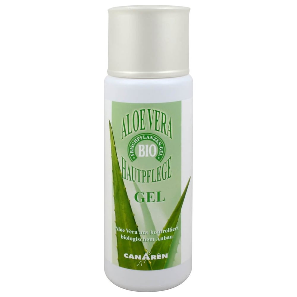 Aloe Vera 98% Bio Kanaren Gel