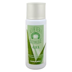 Aloe Vera 98% Bio Kanaren Gel