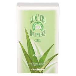 Aloe Vera 98% Bio Kanaren Gel