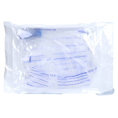 Sekretbeutel Ste 1,5l 90 cm Produktbild 1