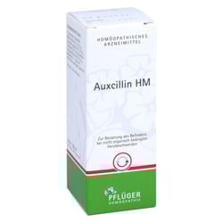 Auxcillin HM