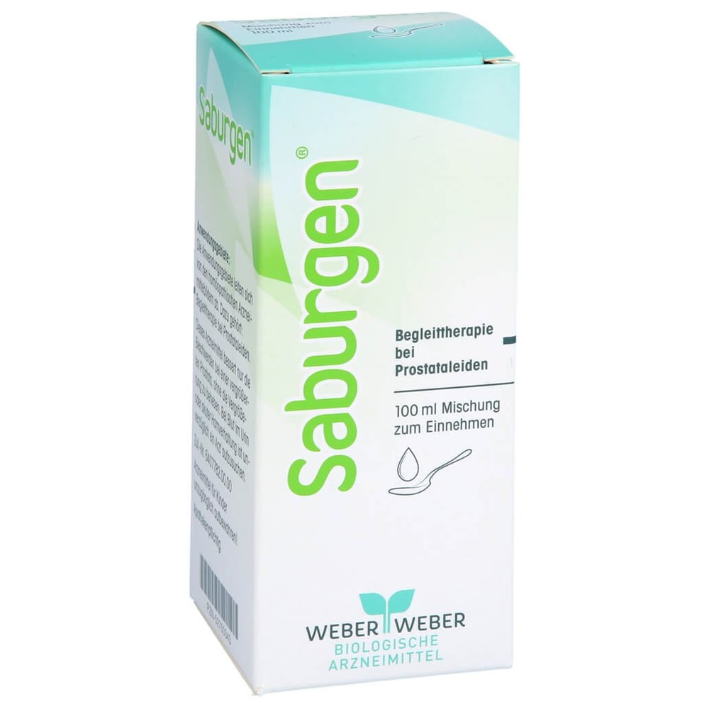 Saburgen
