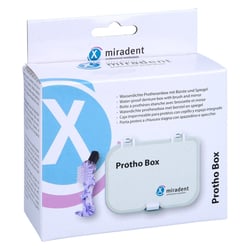 Miradent Protho Box