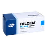 Dilzem 90mg retard