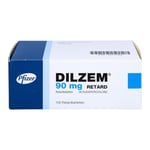 Dilzem 90mg retard