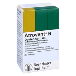 Atrovent N