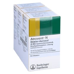 Atrovent N