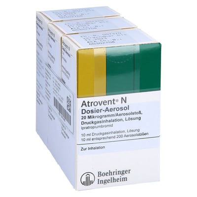 Atrovent N