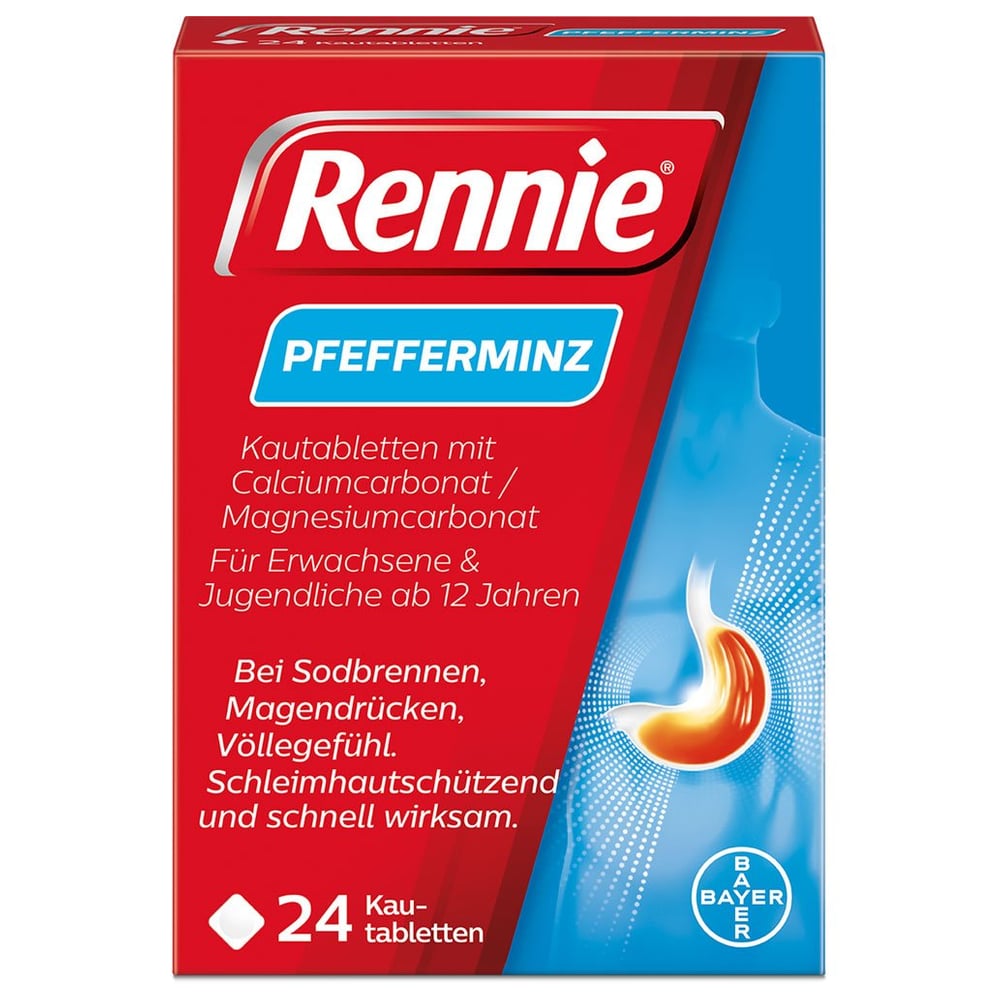 Rennie