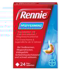 Rennie
