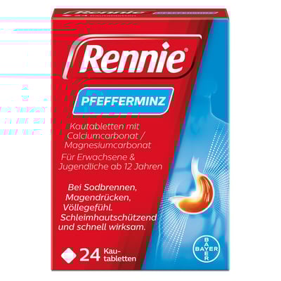Rennie