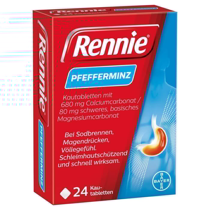Rennie