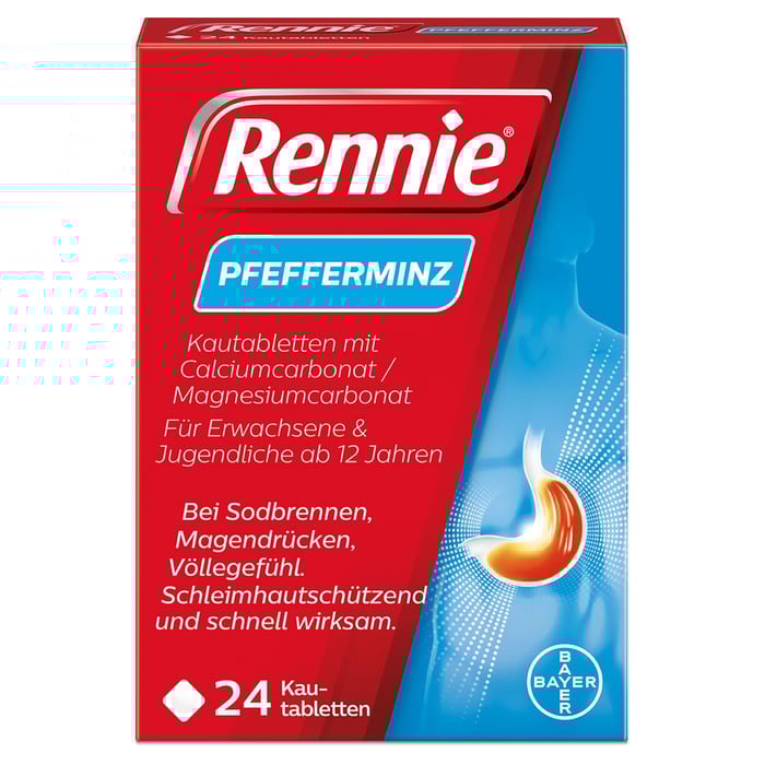 Rennie