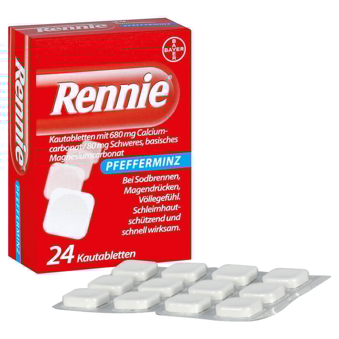 Rennie