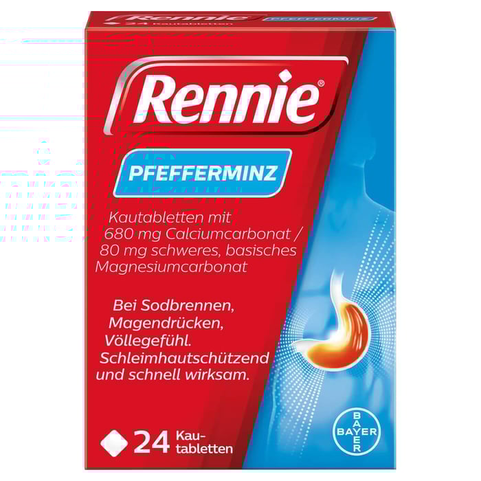 Rennie
