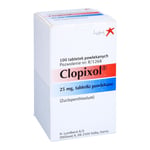 Clopixol 25 mg Produktbild 1