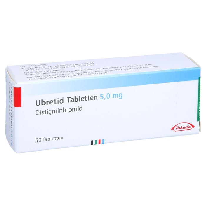 Ubretid