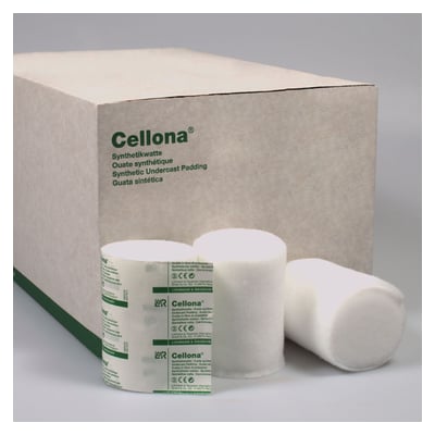 Cellona Synth Wa 6cmx3m Ro