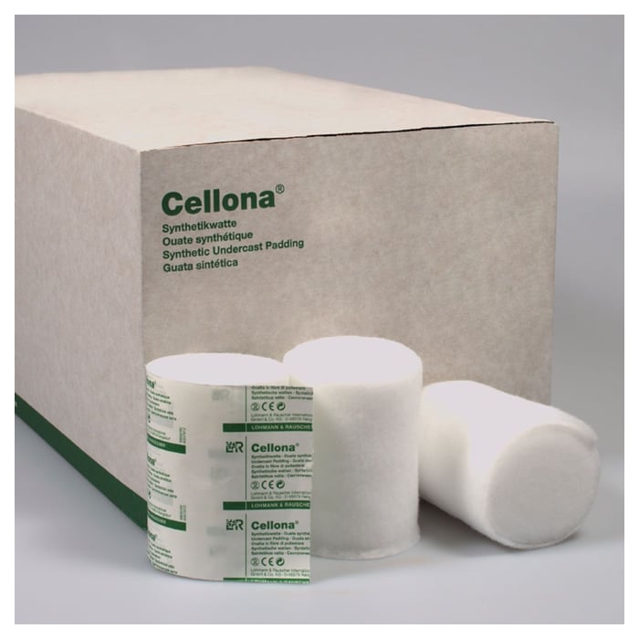Cellona Synth Wa 6cmx3m Ro