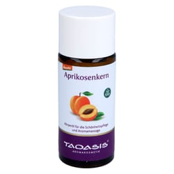 Taoasis Aprikosenkernöl Bio