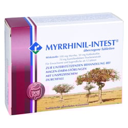 Myrrhinil-intest