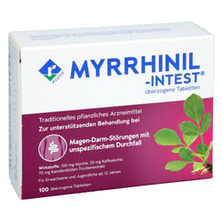Myrrhinil-intest