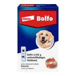 Bolfo Flohschutzband braun f.große Hunde Produktbild 2