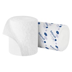 Rolta soft Synth.-Wattebinde 6 cmx3 m