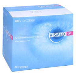 Vismed GEL Einmaldosen