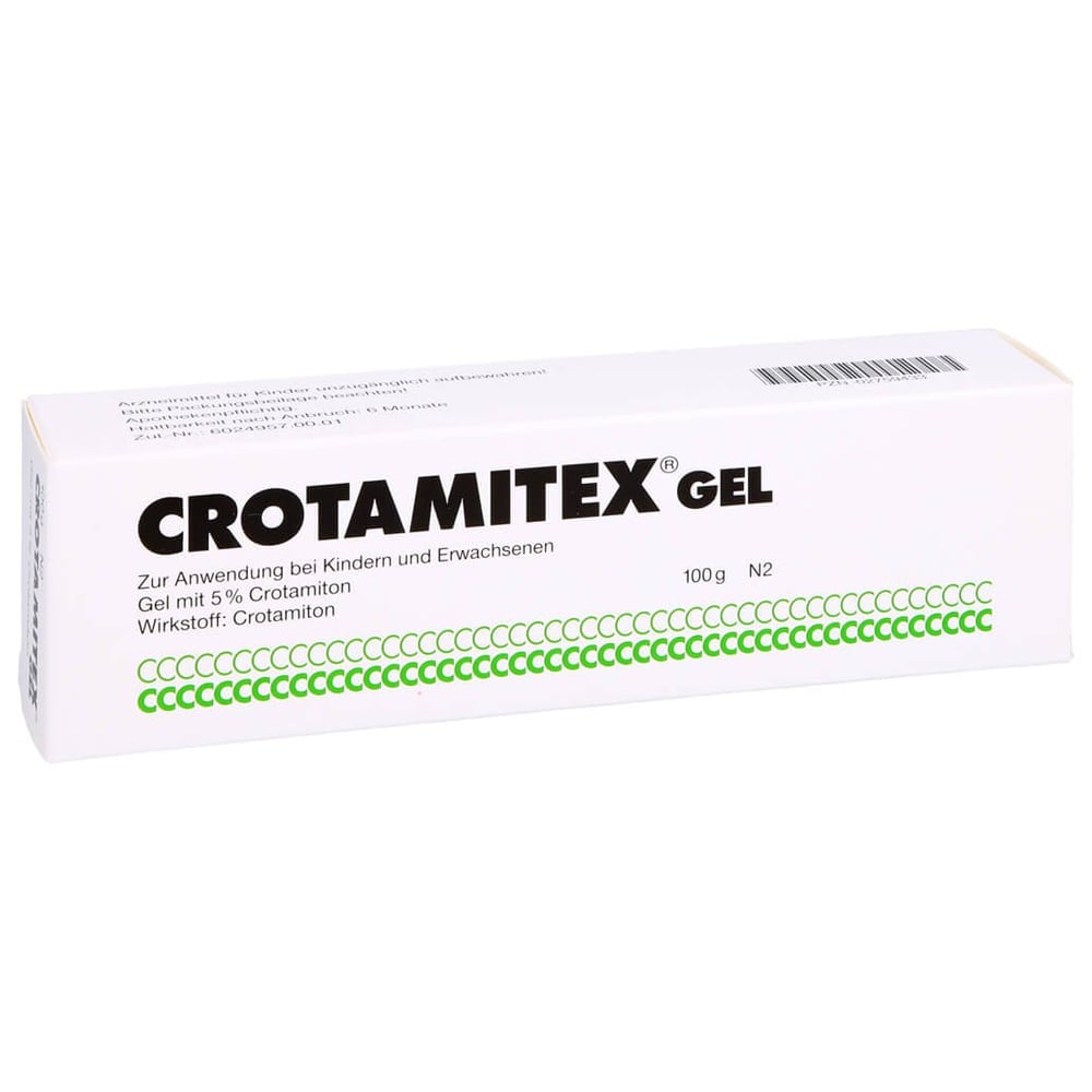 Crotamitex