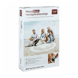 Bort Manubasic Xl Re Schw