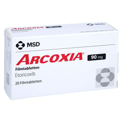 Arcoxia 90 mg