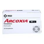 Arcoxia 90 mg Produktbild 2