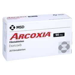 Arcoxia 90mg