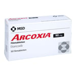 Arcoxia 90 mg Produktbild 1