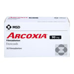 Arcoxia 90 mg Produktbild 2