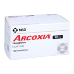 Arcoxia 90 mg Produktbild 1