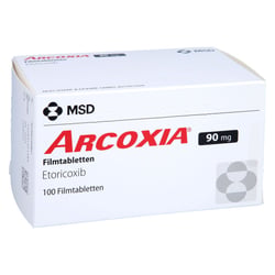 Arcoxia 90 mg