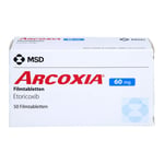 Arcoxia 60 mg Produktbild 2