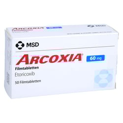 Arcoxia 60mg