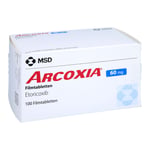 Arcoxia 60 mg Produktbild 1