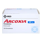 Arcoxia 60 mg Produktbild 2