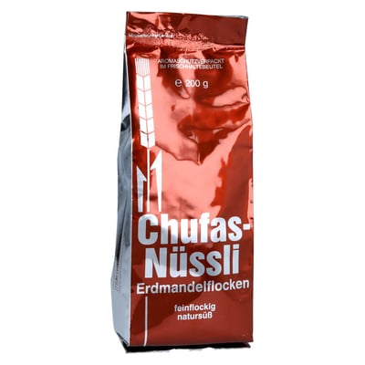 Chufas Nuessli