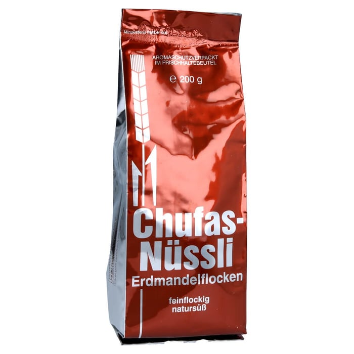 Chufas Nuessli