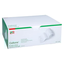 Cellona Synthetikwatte 6 cmx3 m Rolle