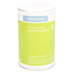 Mucozink Pulver