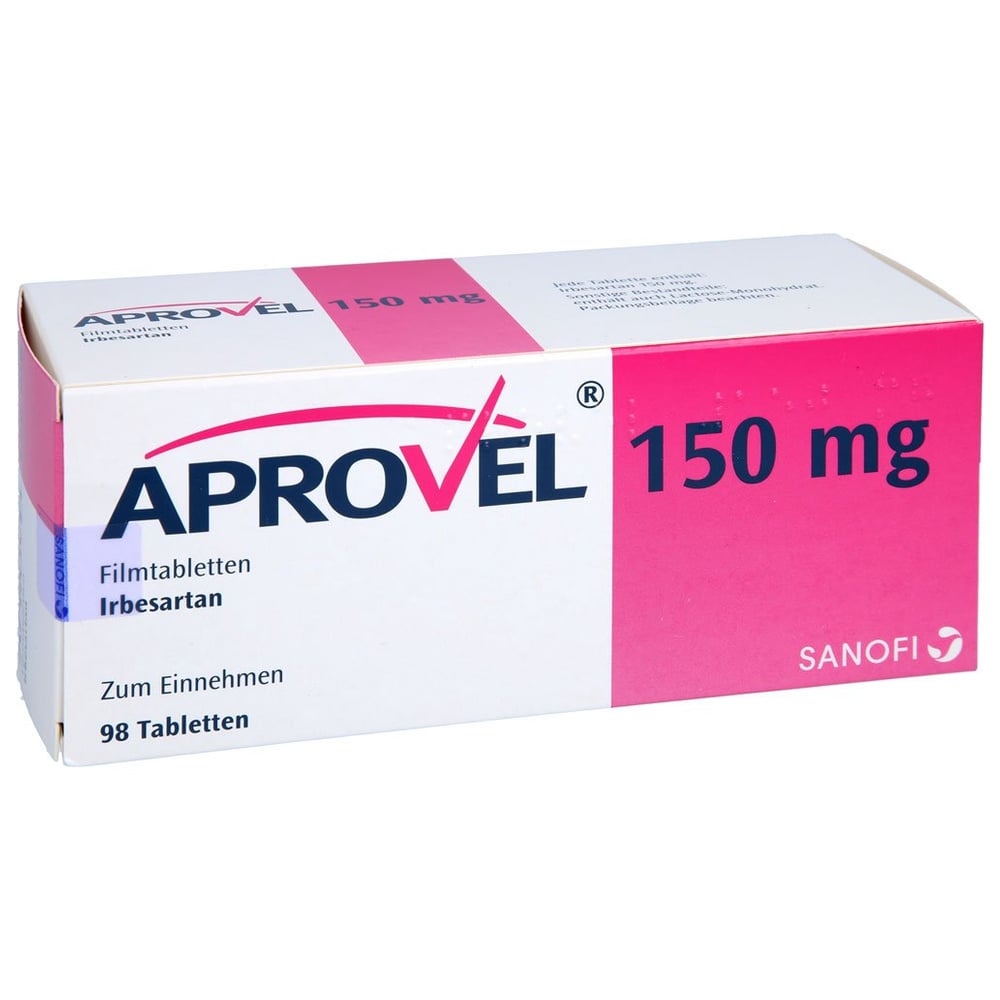 Aprovel 150 mg
