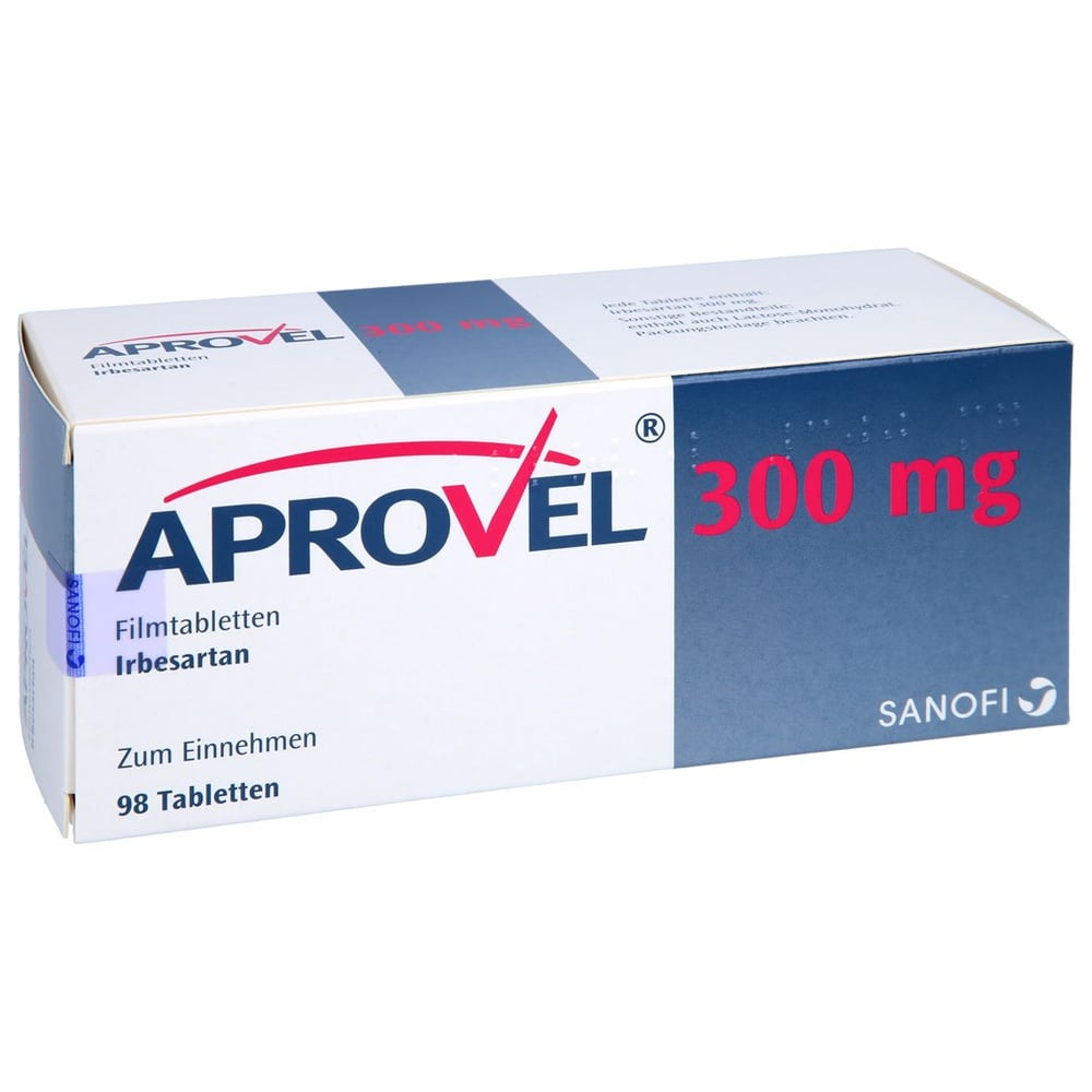 Aprovel 300 mg