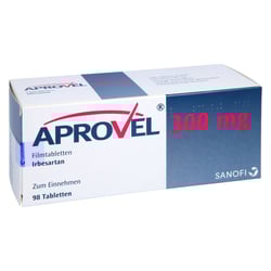 Aprovel 300 mg